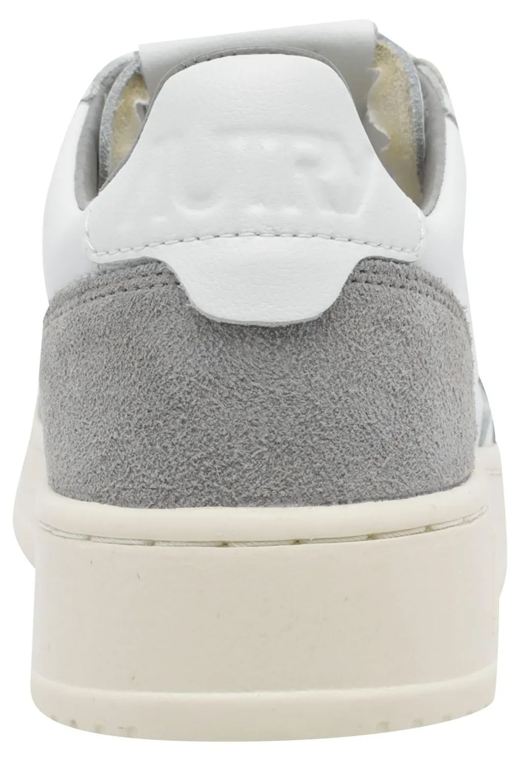Autry Medalist Low-Top Sneakers