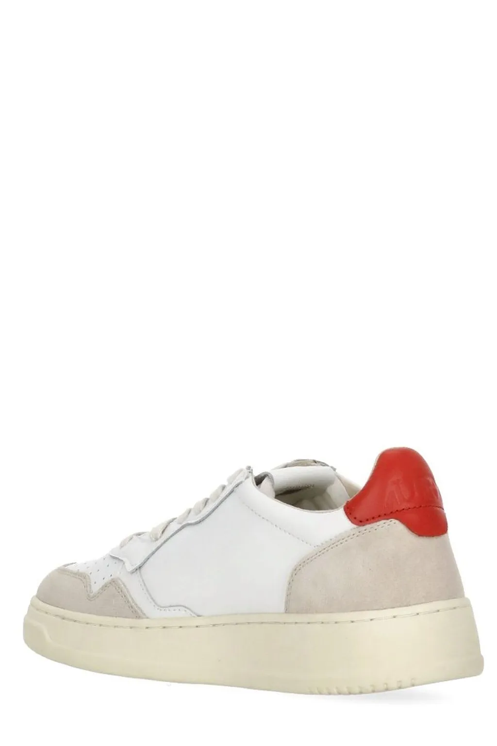 Autry Medalist Low-Top Sneakers