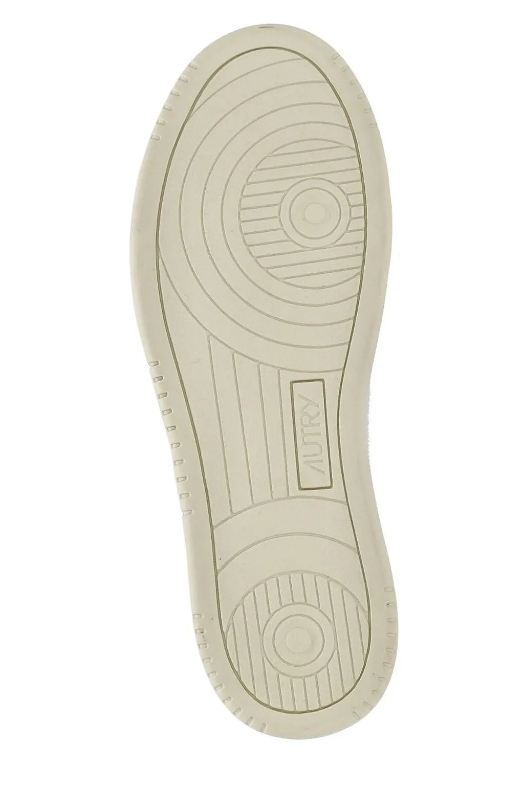 Autry Medalist Low-Top Sneakers