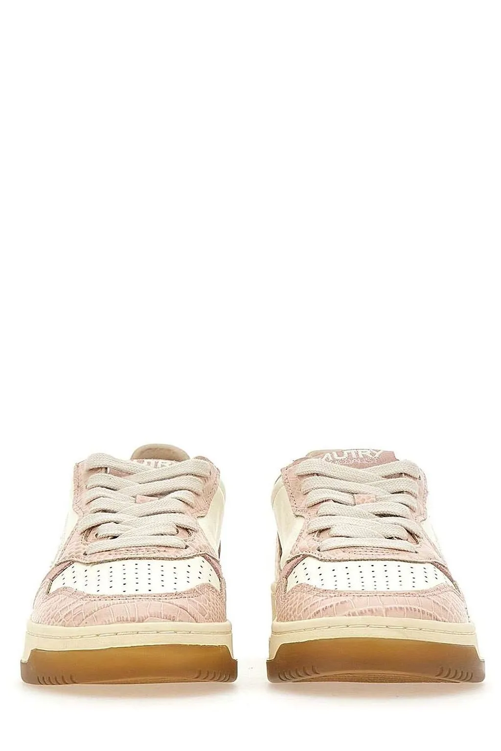 Autry Medalist Low-Top Sneakers