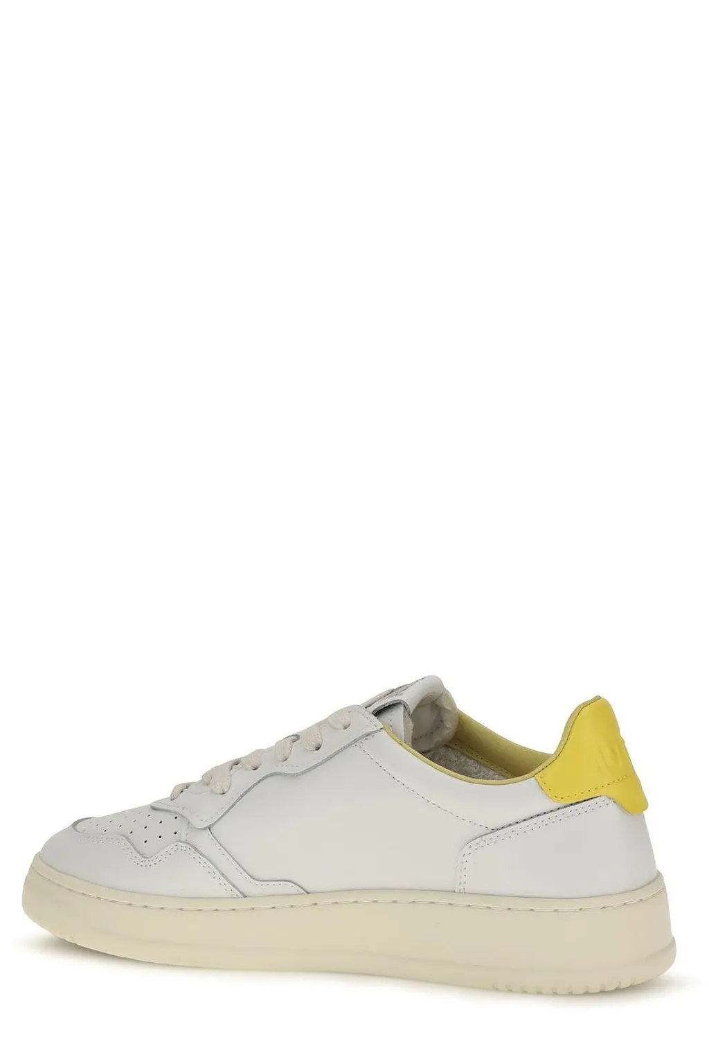 Autry Medalist Low-Top Sneakers