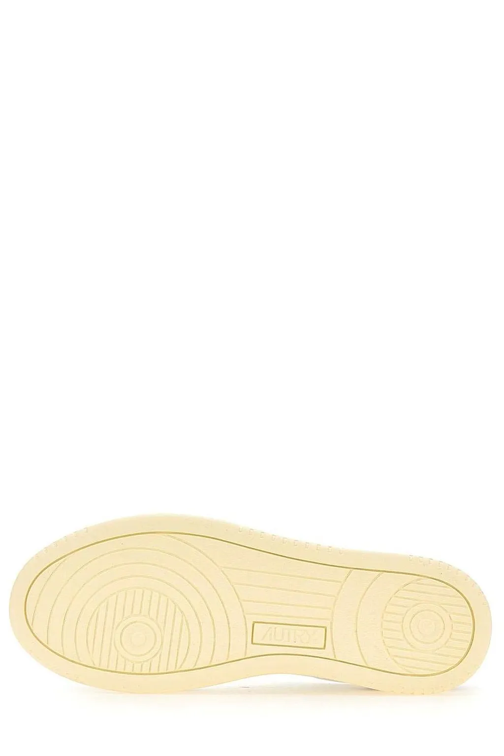 Autry Medalist Low-Top Sneakers
