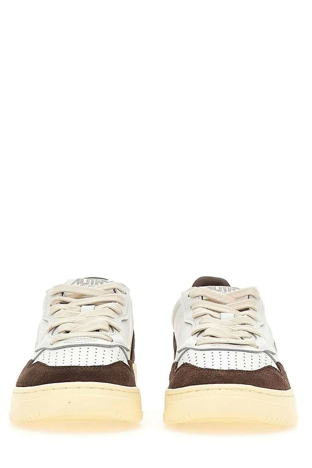 Autry Medalist Low-Top Sneakers