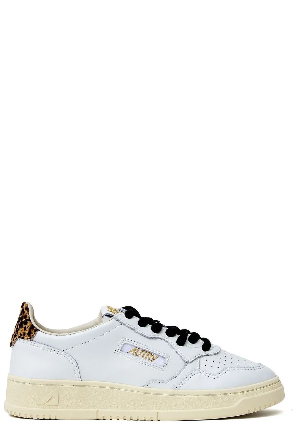 Autry Medalist Low-Top Sneakers