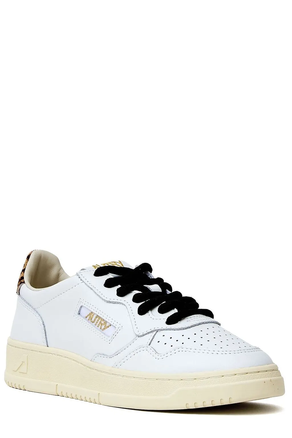 Autry Medalist Low-Top Sneakers