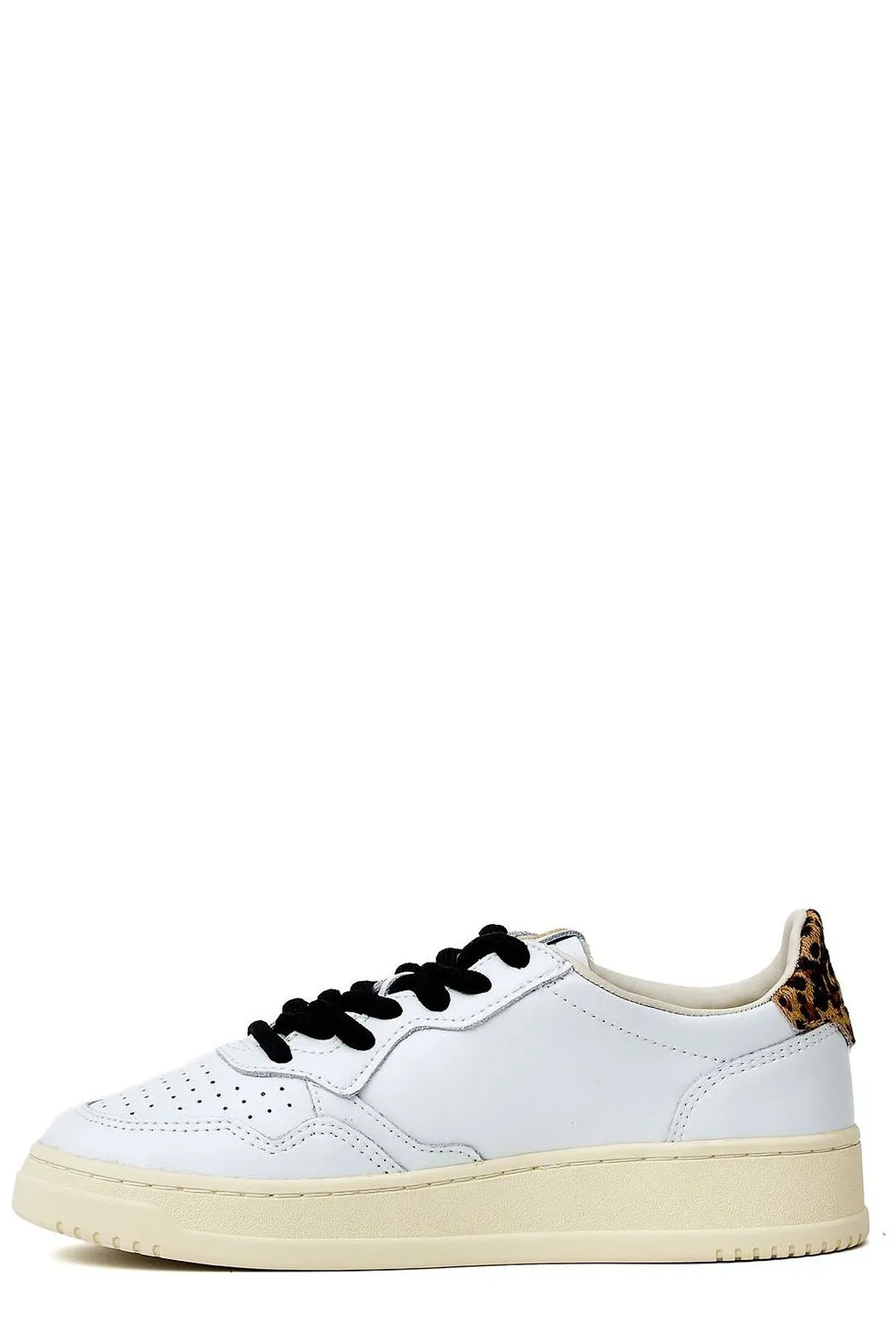 Autry Medalist Low-Top Sneakers