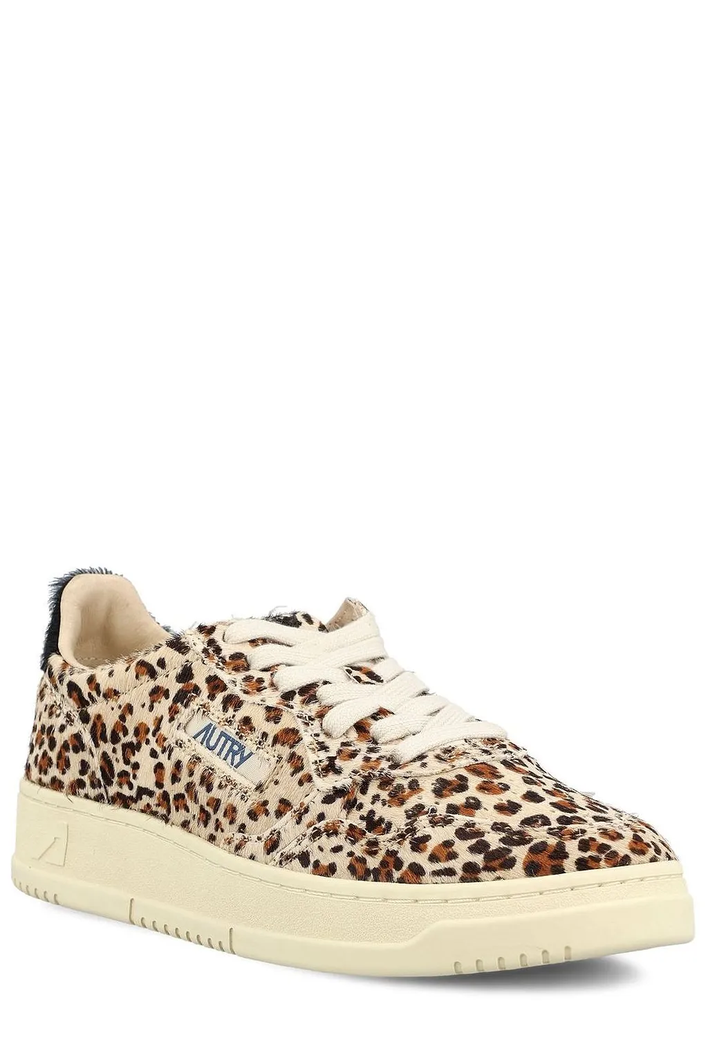 Autry Medalist Low-Top Sneakers