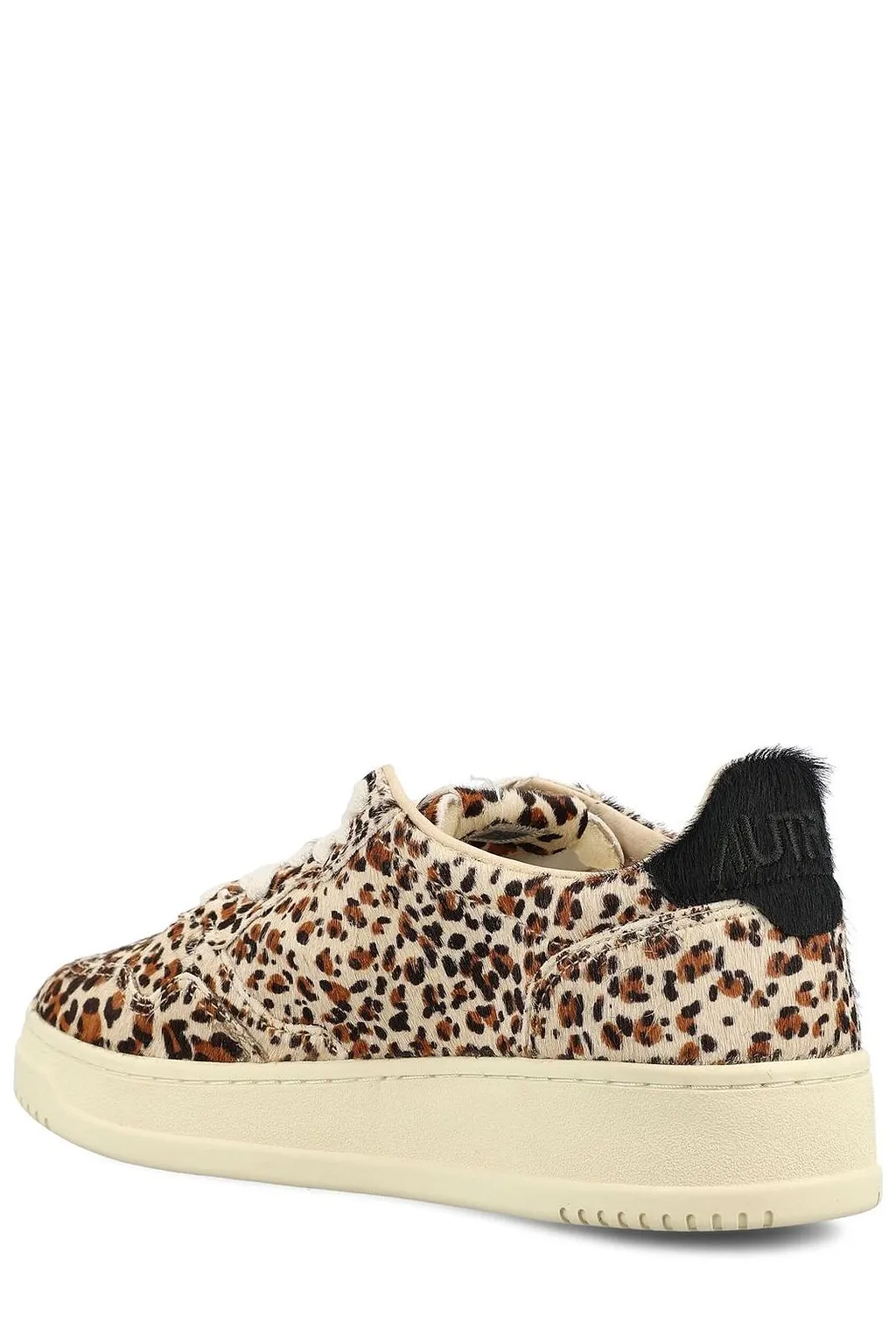 Autry Medalist Low-Top Sneakers