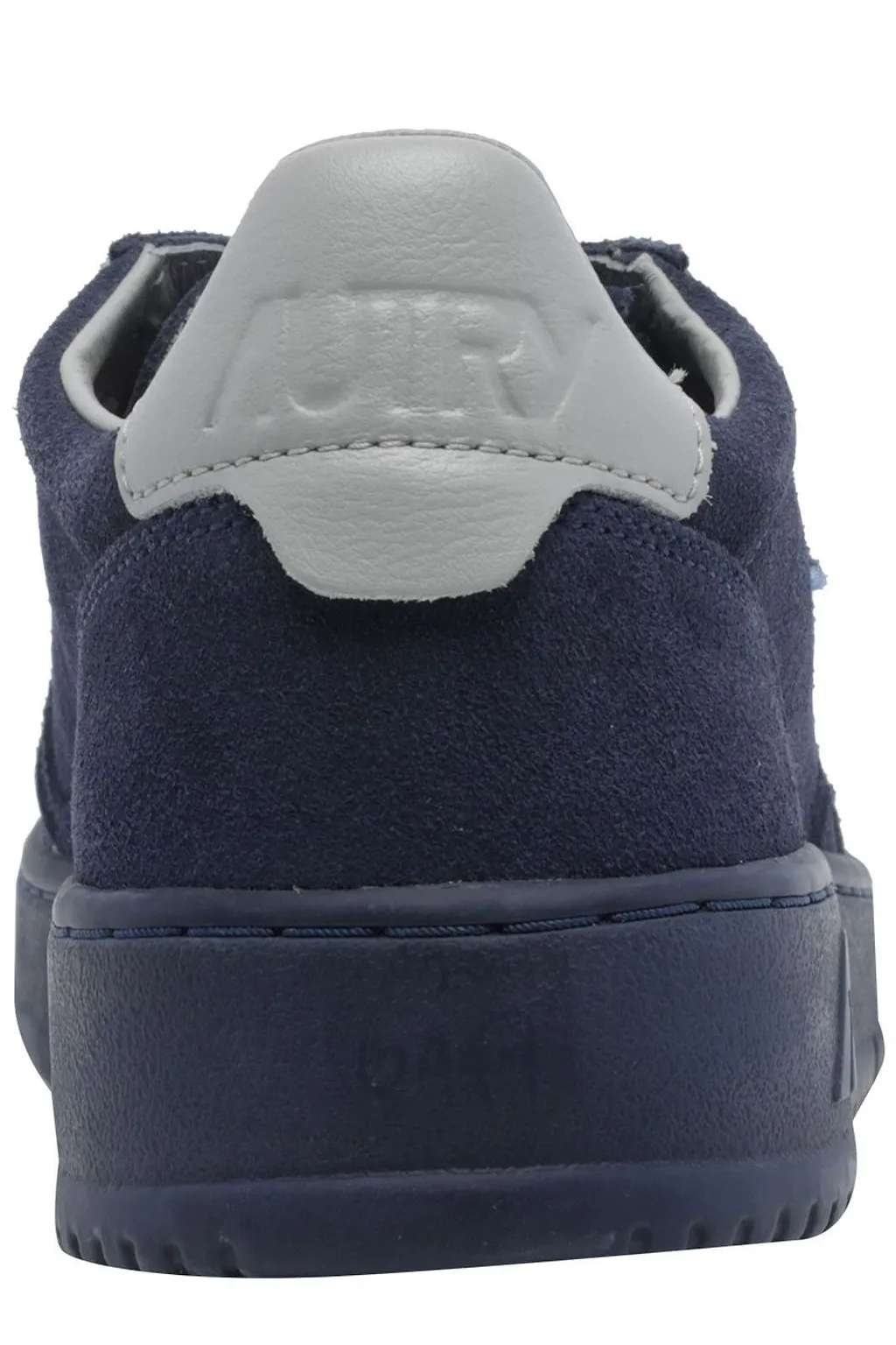 Autry Medalist Low-Top Sneakers