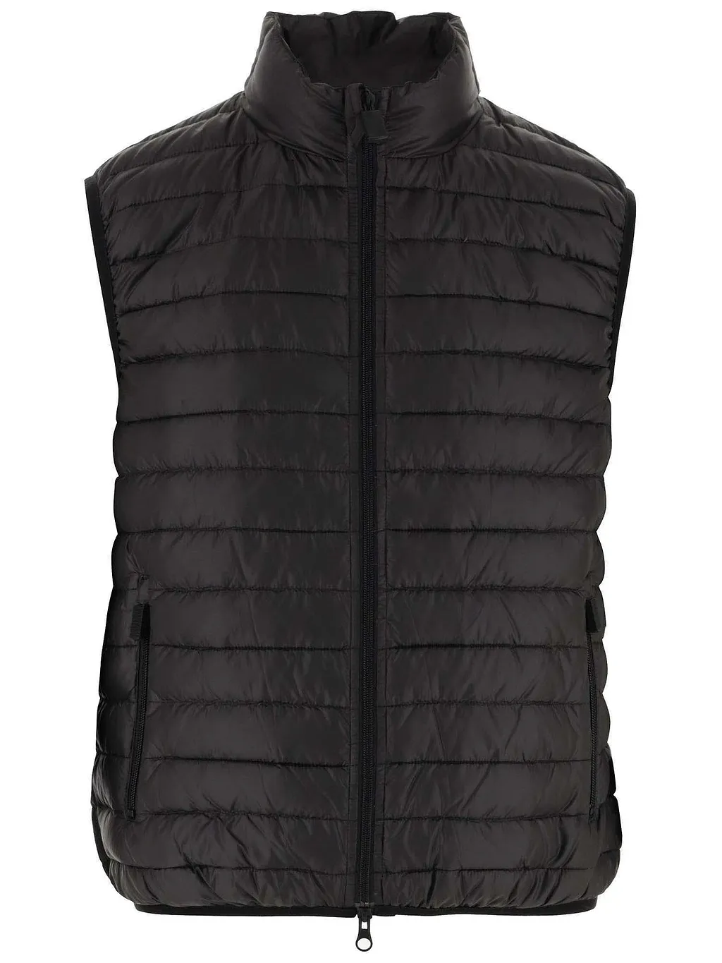 Aspesi New Agile Light High-Neck Vest