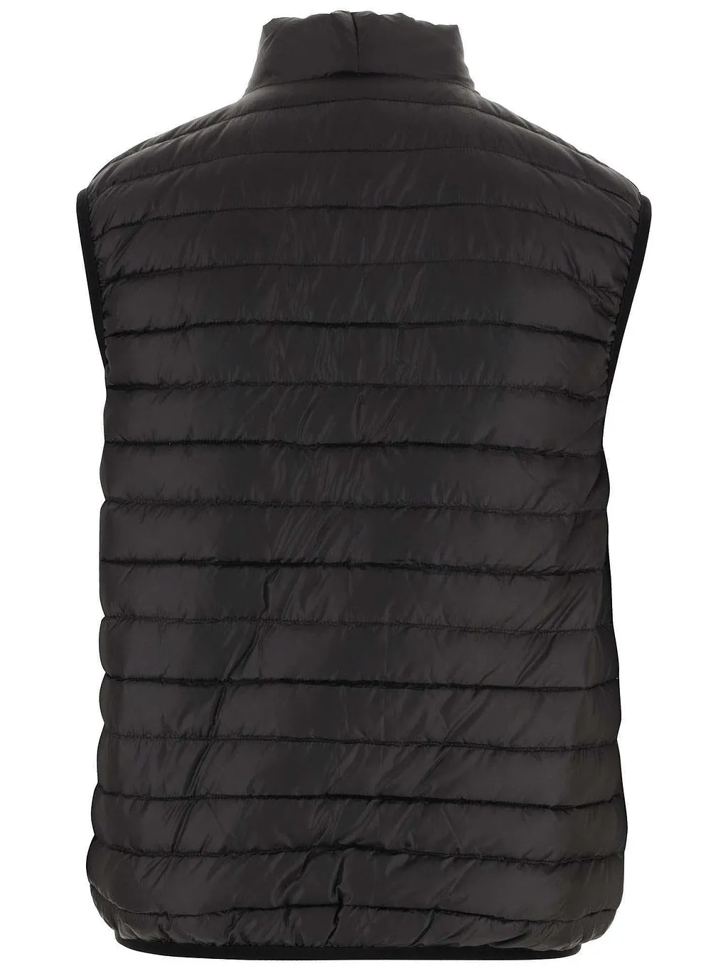 Aspesi New Agile Light High-Neck Vest
