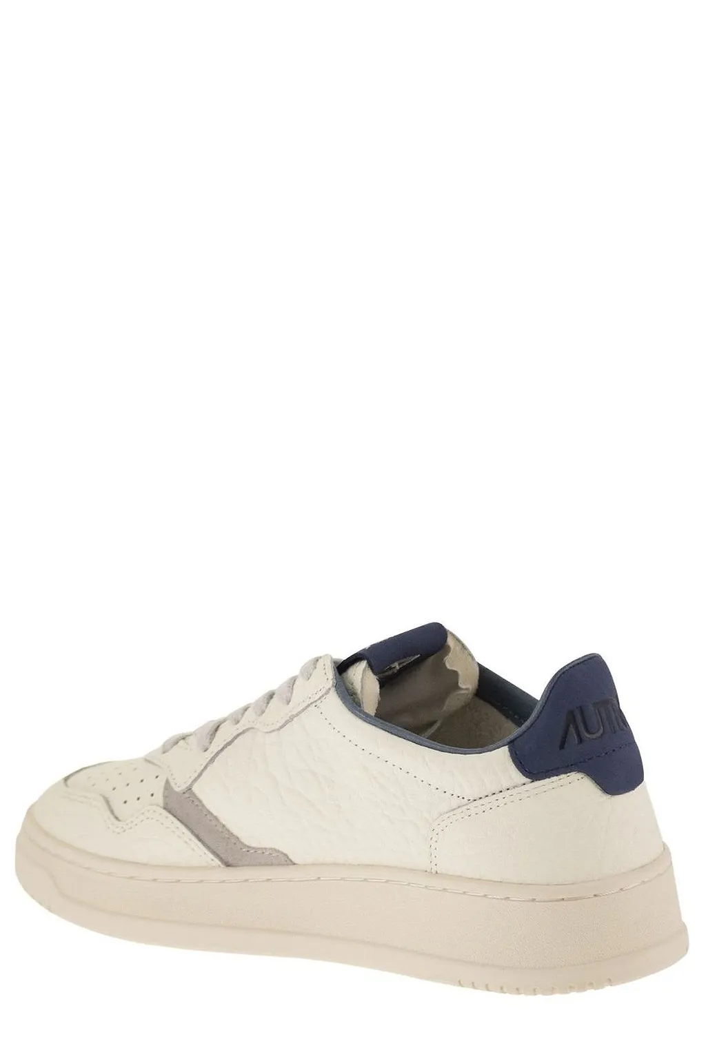 Autry Medalist Low-Top Sneakers