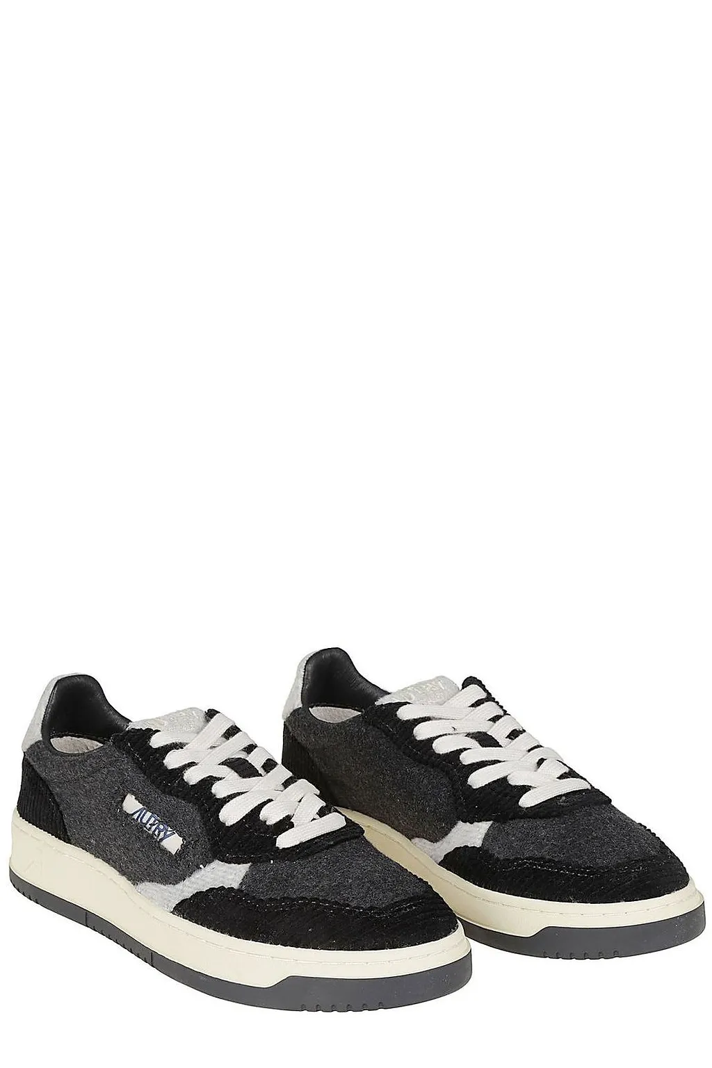 Autry Medalist Low-Top Sneakers