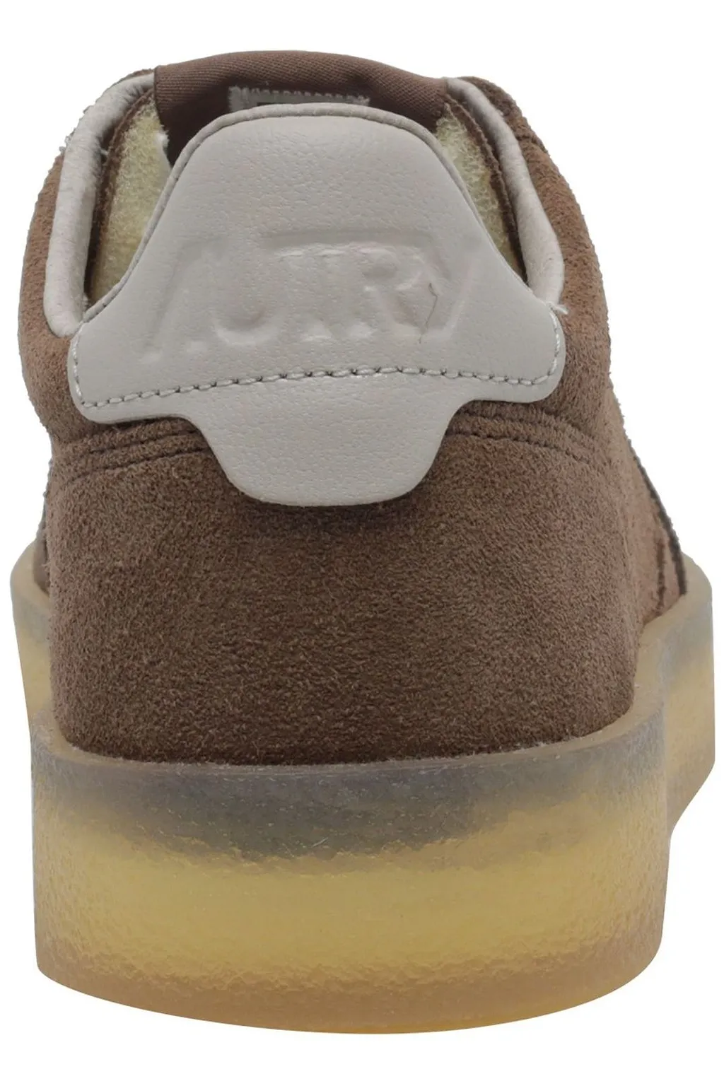 Autry Medalist Low-Top Sneakers