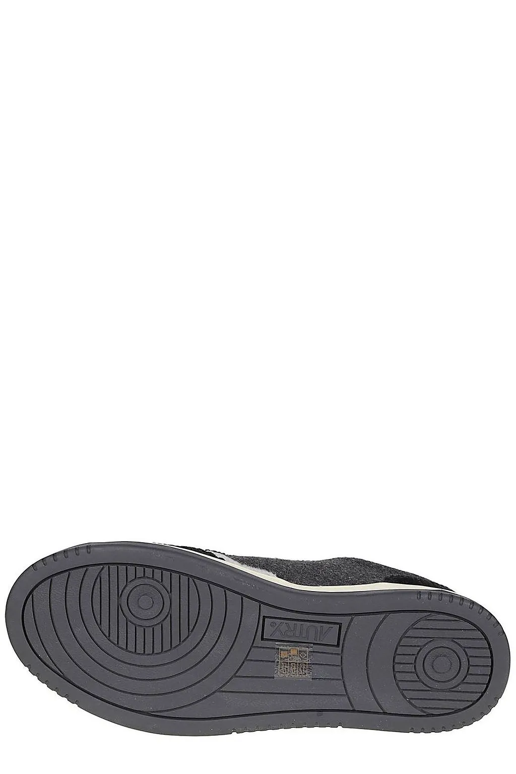 Autry Medalist Low-Top Sneakers