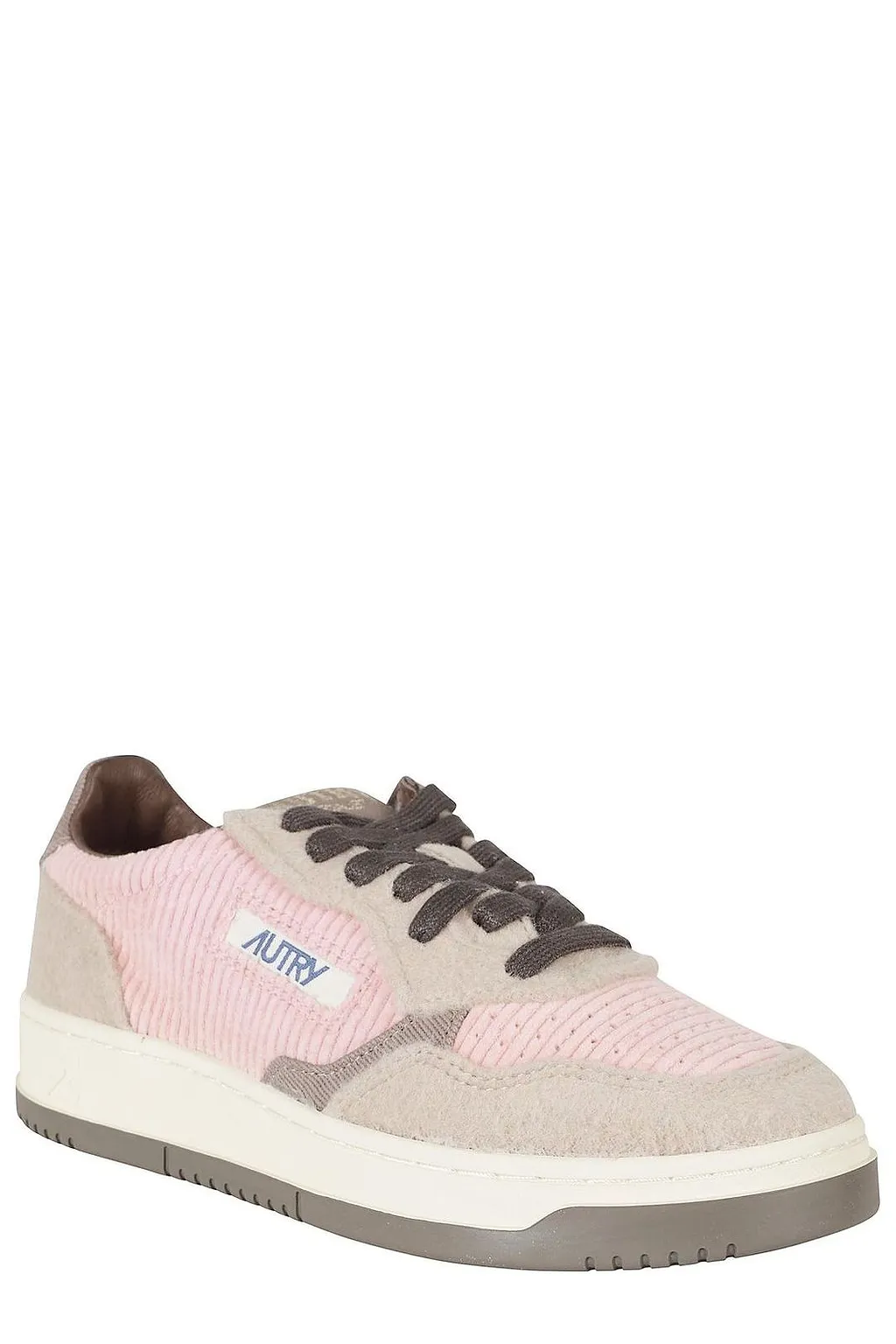 Autry Medalist Low-Top Sneakers