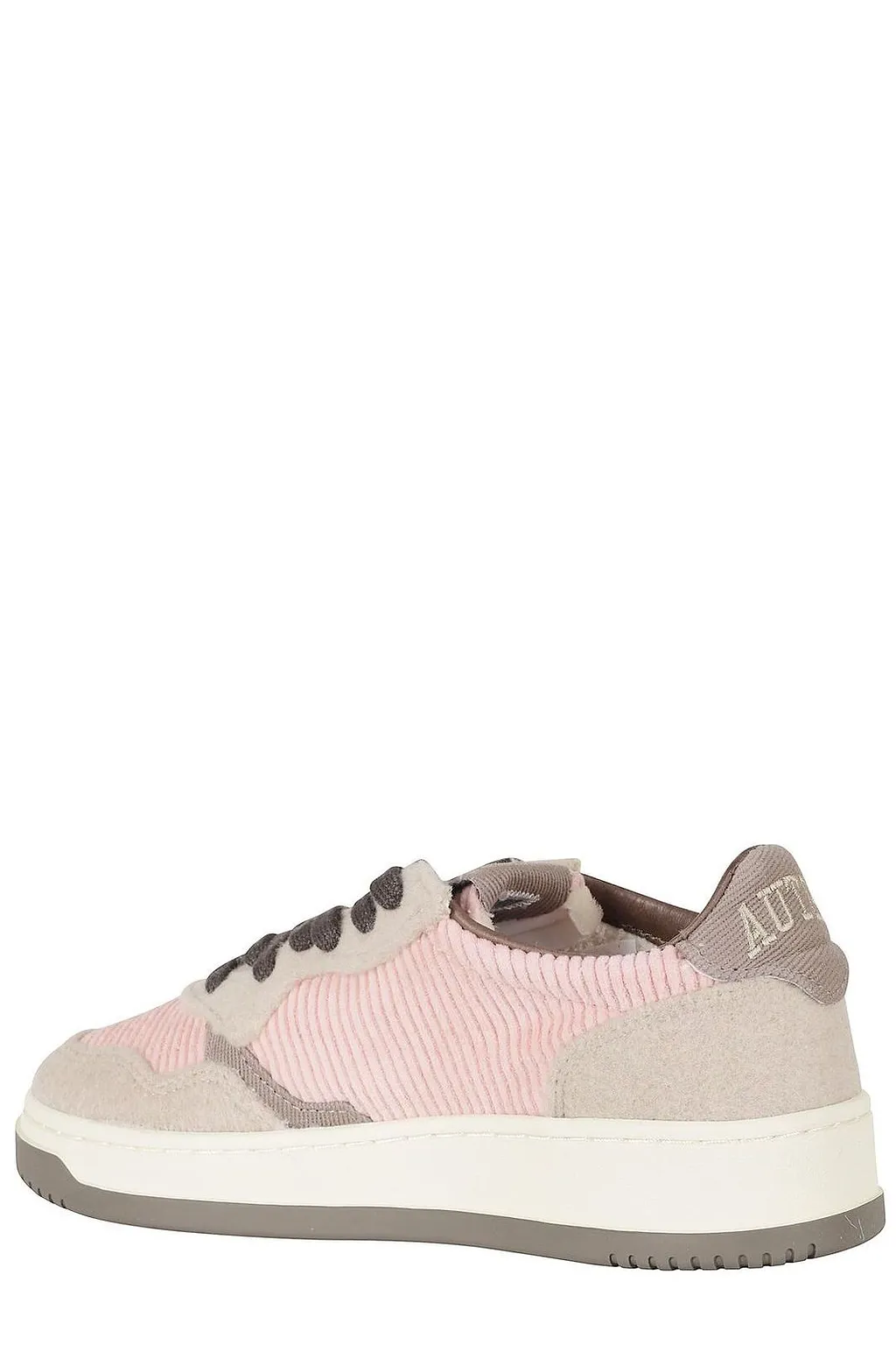 Autry Medalist Low-Top Sneakers