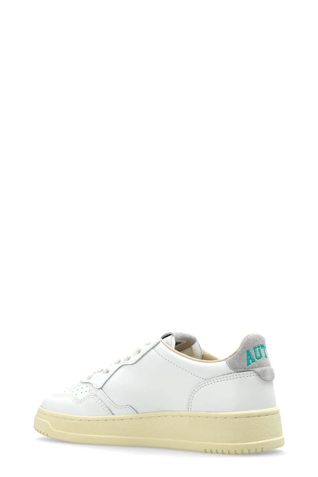 Autry Medalist Low-Top Sneakers