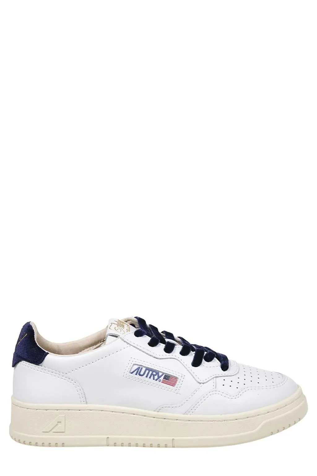 Autry Medalist Low-Top Sneakers