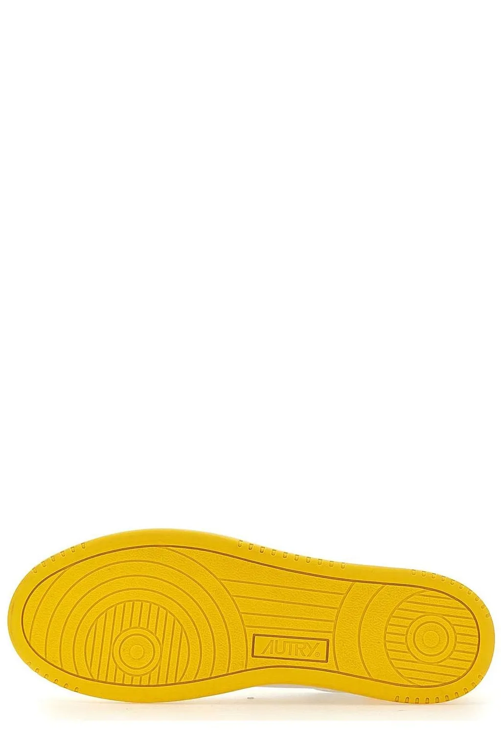 Autry Medalist Low-Top Sneakers