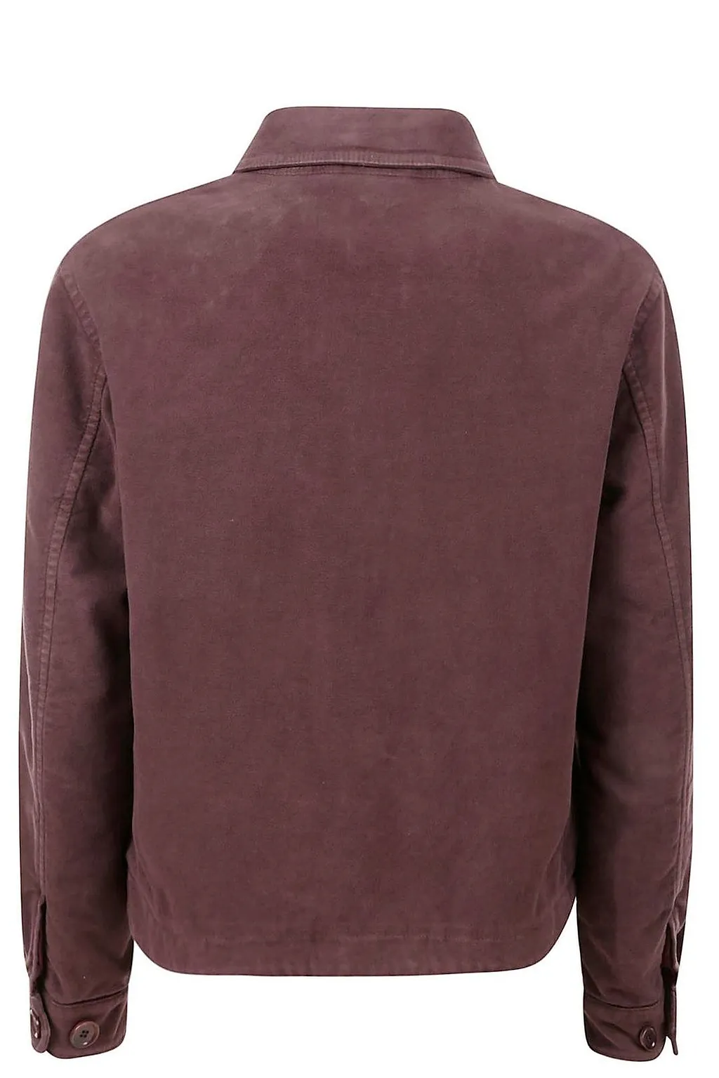 Aspesi Patch Pocket Jacket