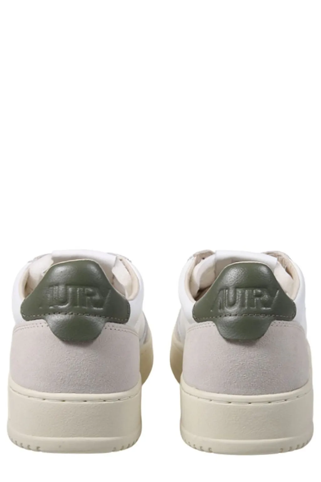 Autry Medalist Low-Top Sneakers