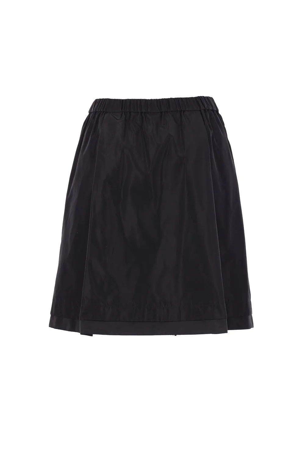 Aspesi Pleated Skirt