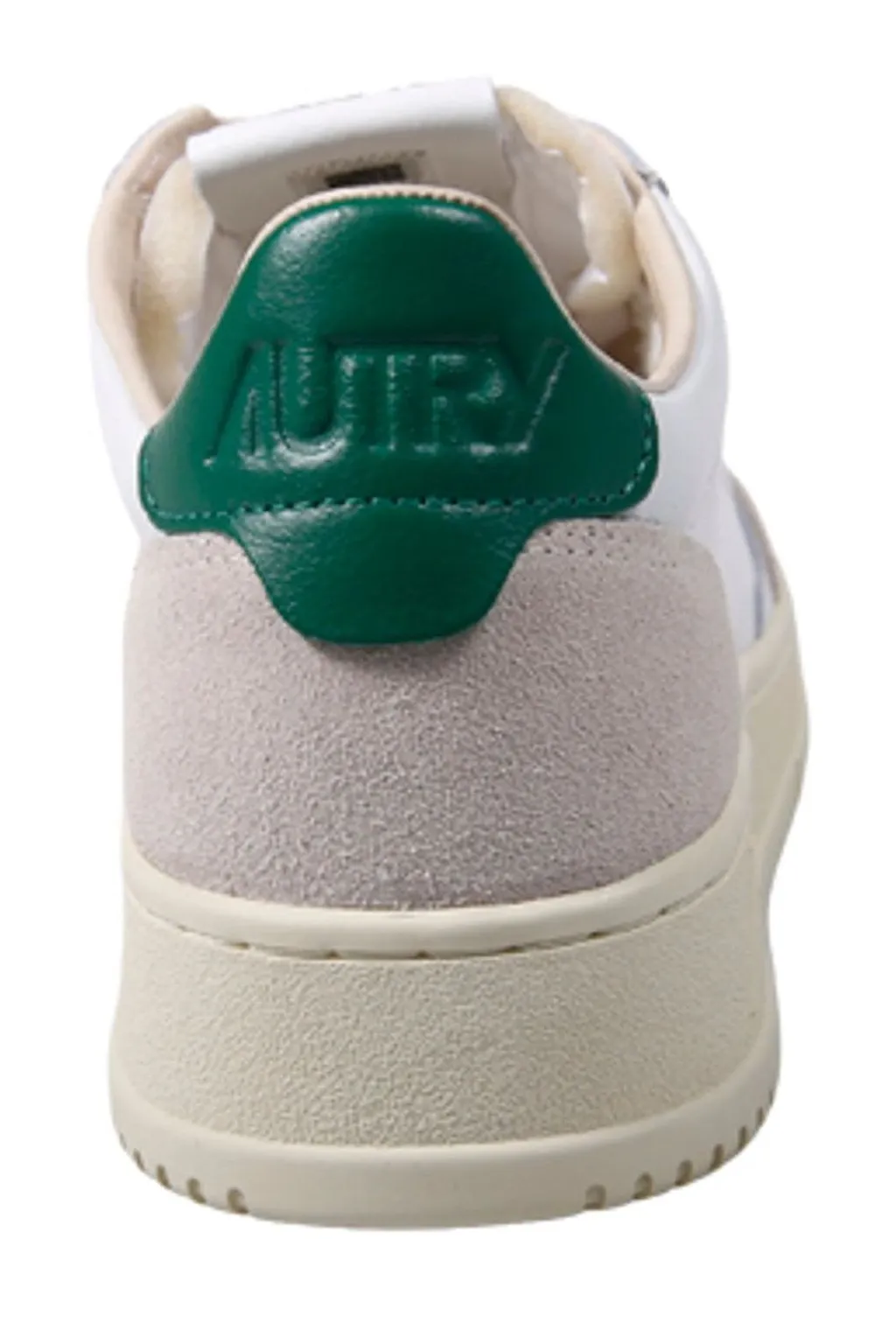 Autry Medalist Low-Top Sneakers