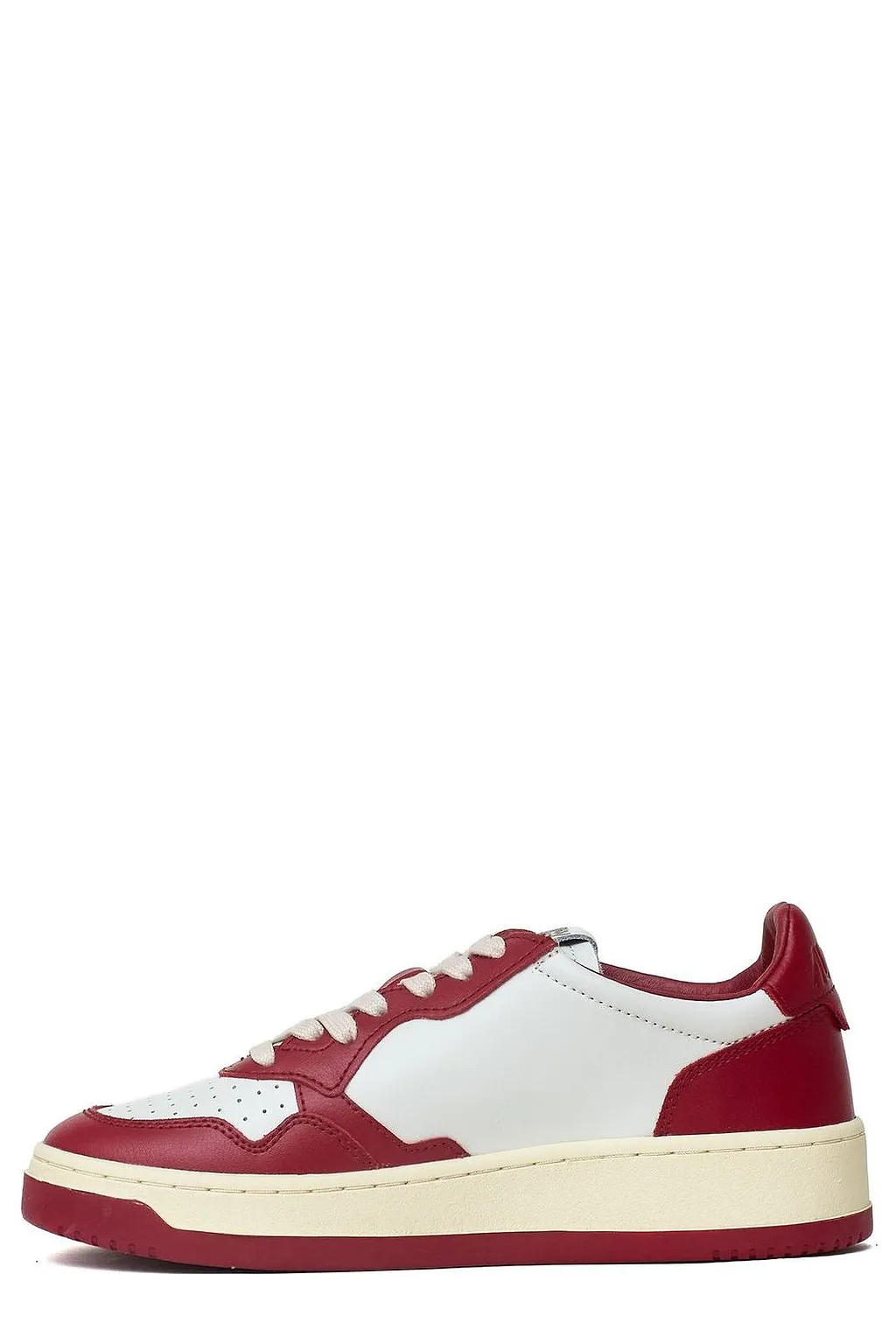 Autry Medalist Low-Top Sneakers