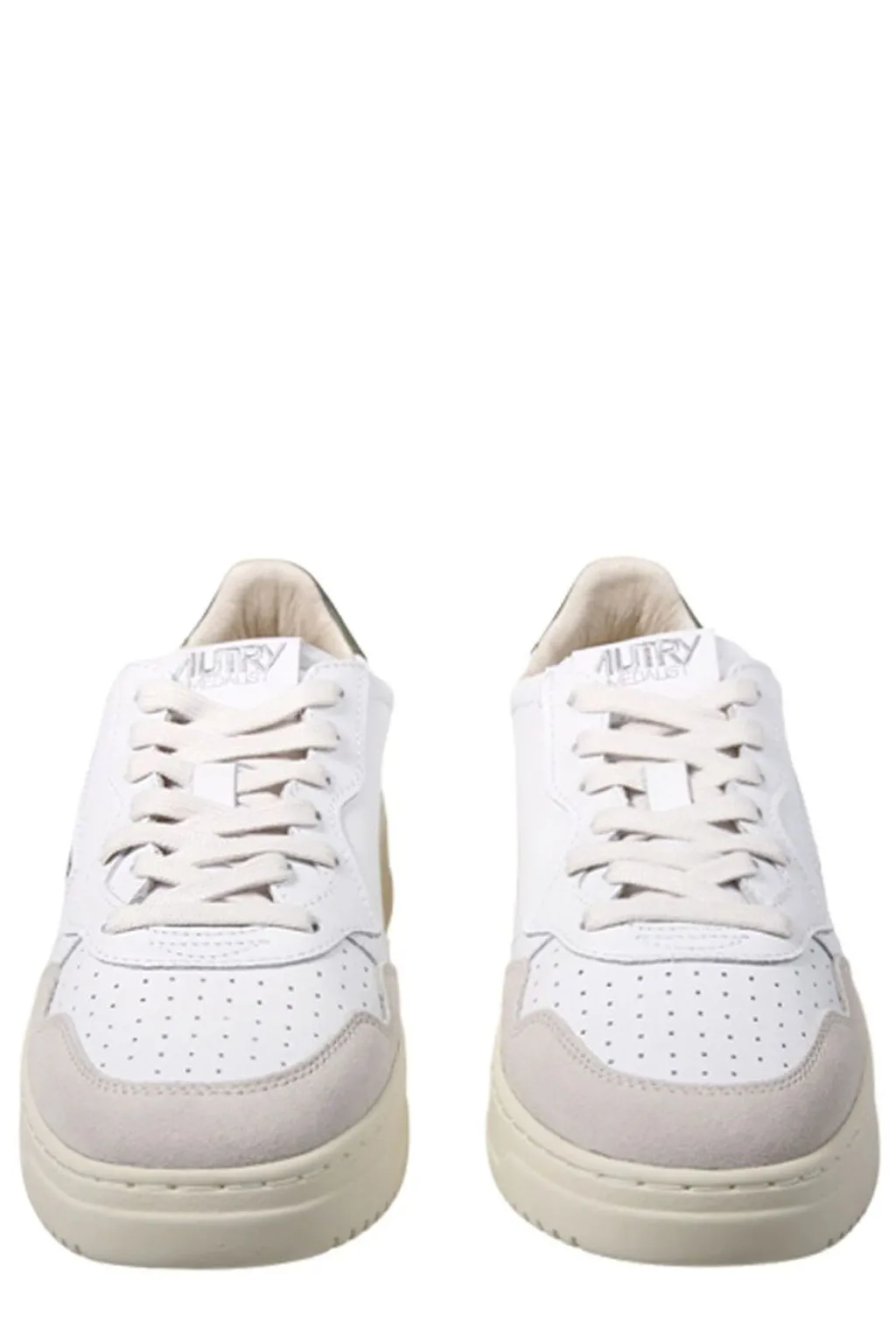 Autry Medalist Low-Top Sneakers