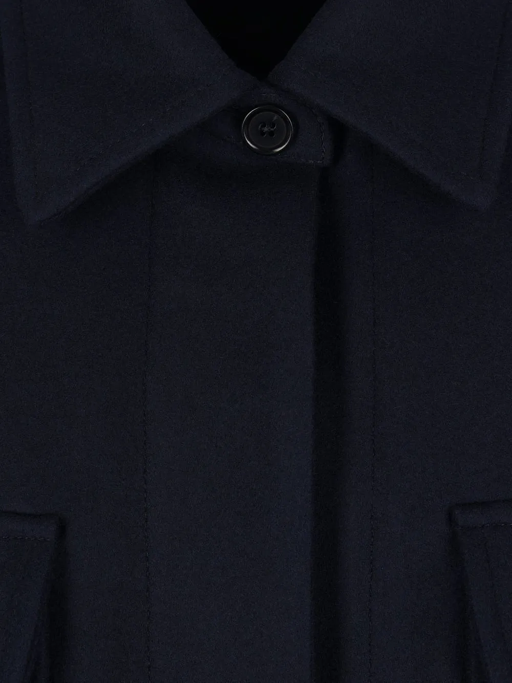 Aspesi Pocket Detailed Overshirt