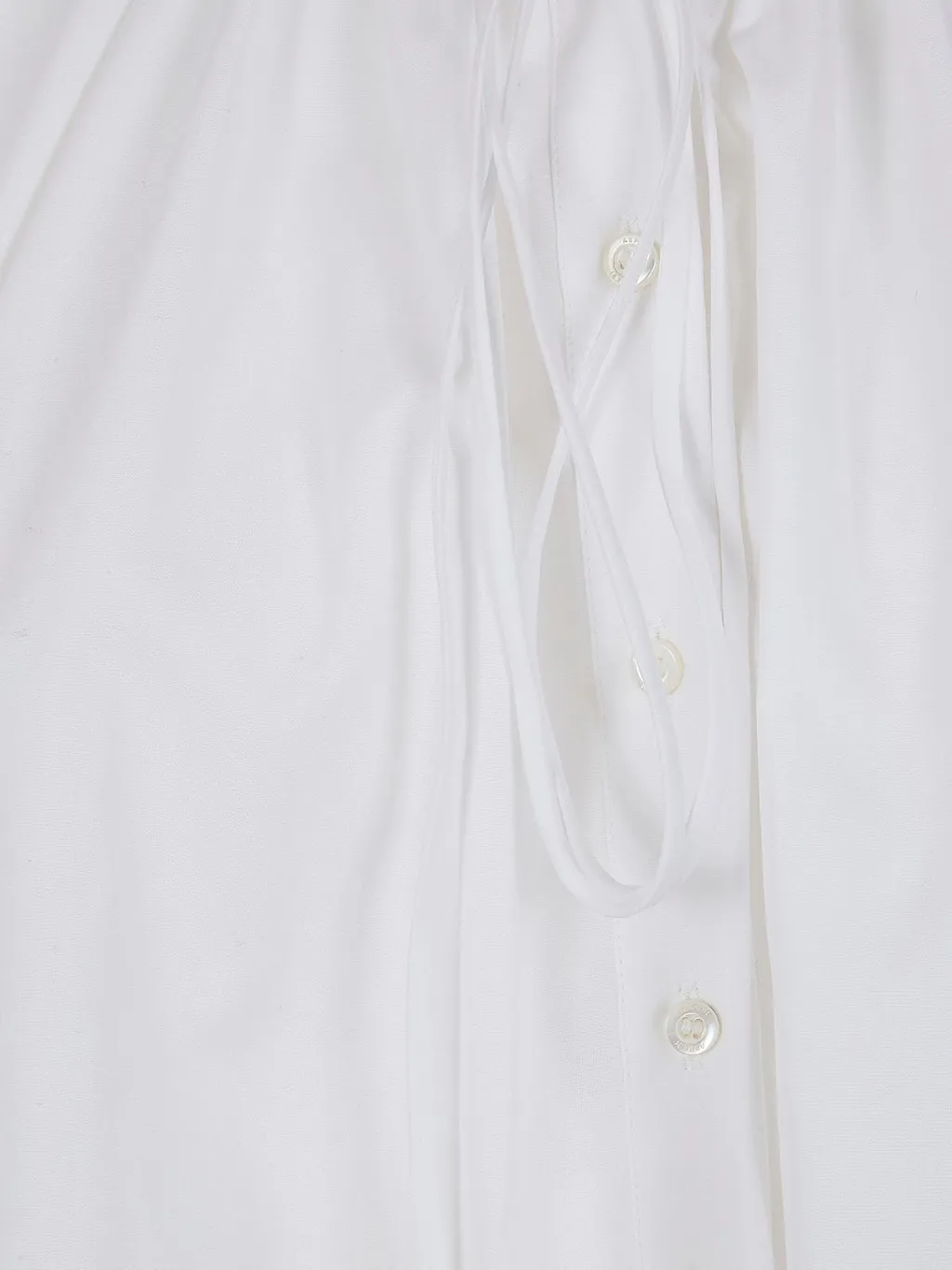 Aspesi Poplin Shirt