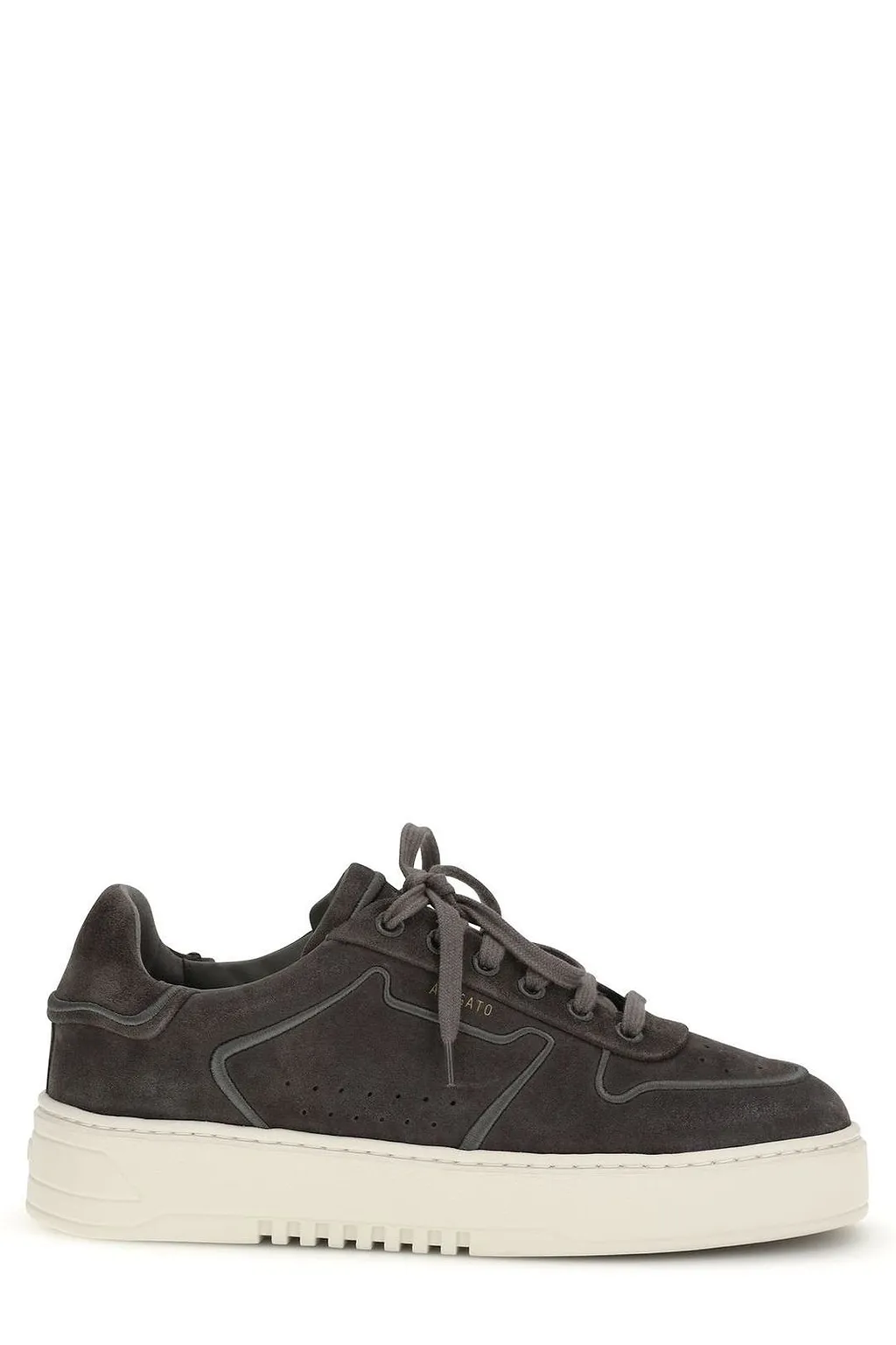 Axel Arigato Orbit Embroidery Lace-Up Sneakers