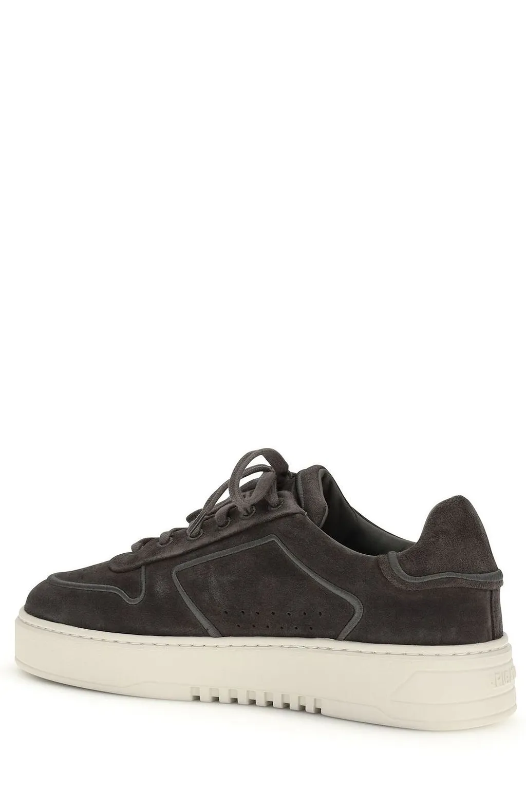 Axel Arigato Orbit Embroidery Lace-Up Sneakers