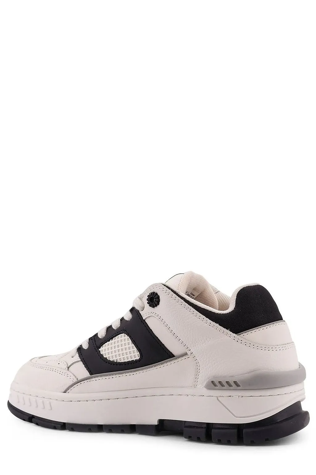 Axel Arigato Mesh Panel Low-Top Sneakers