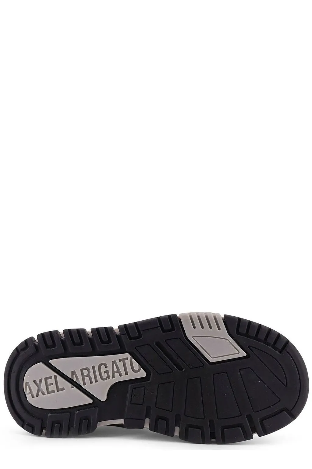 Axel Arigato Mesh Panel Low-Top Sneakers