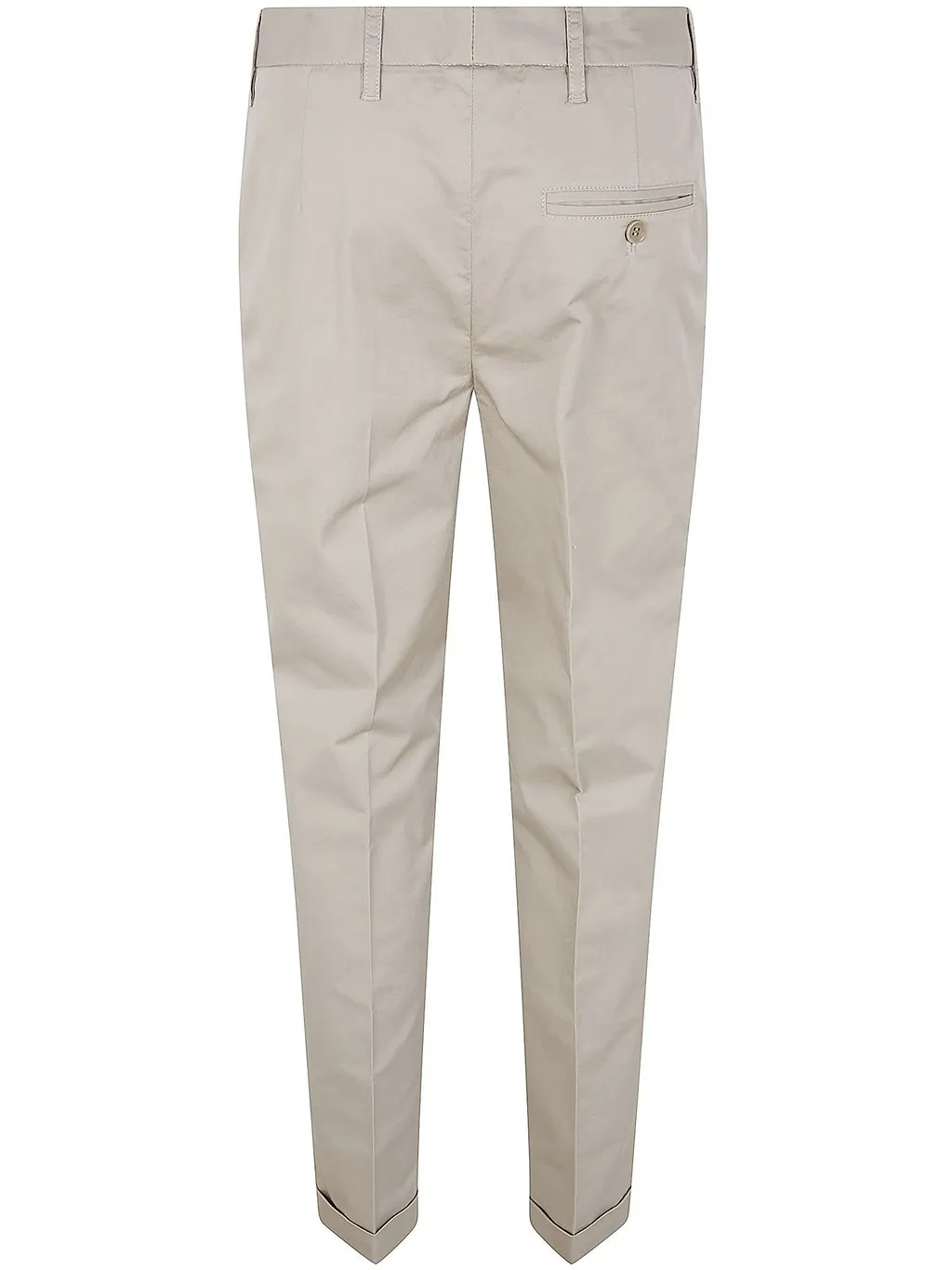 Aspesi Regular Chino Pants