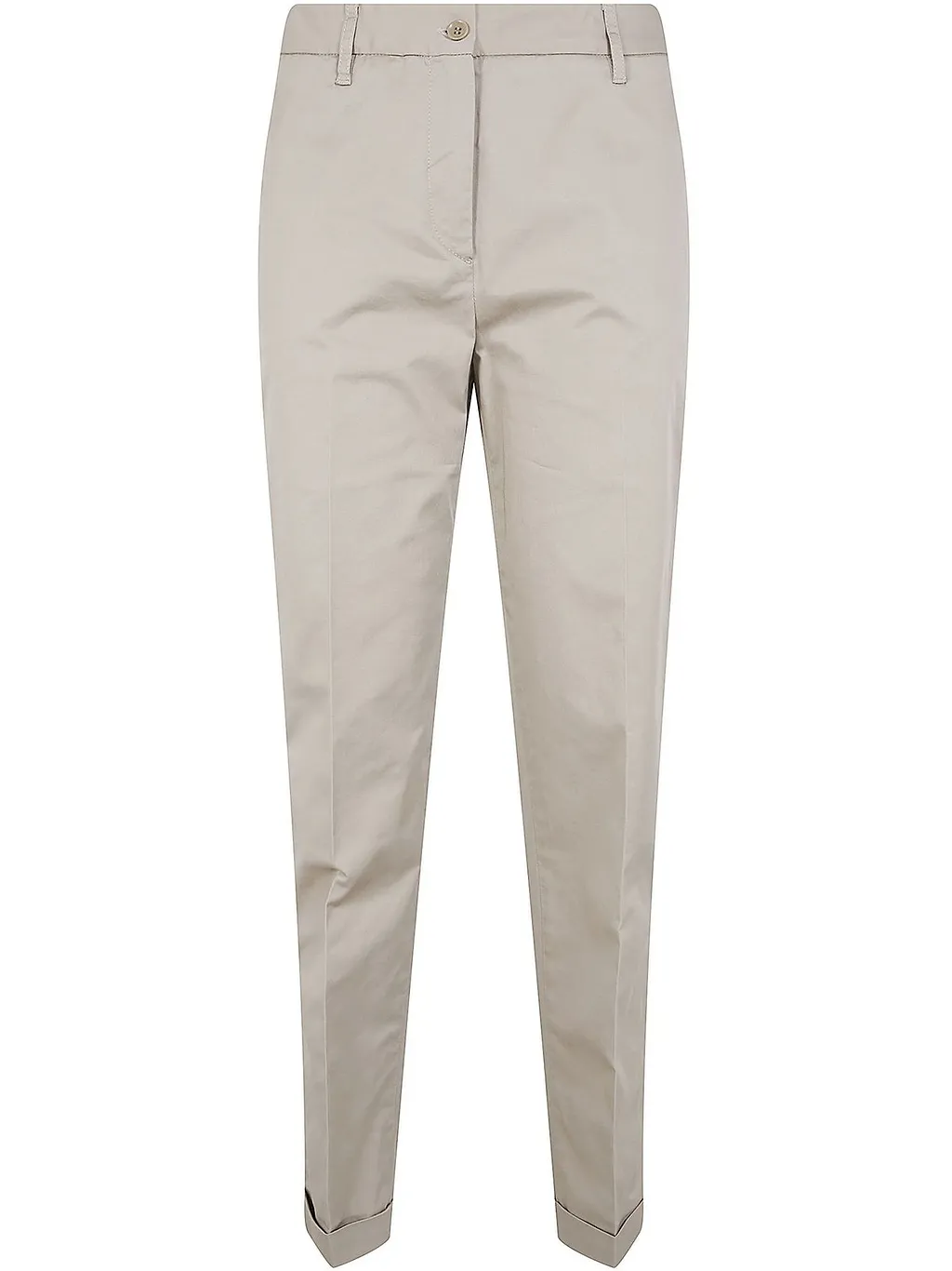 Aspesi Regular Chino Pants