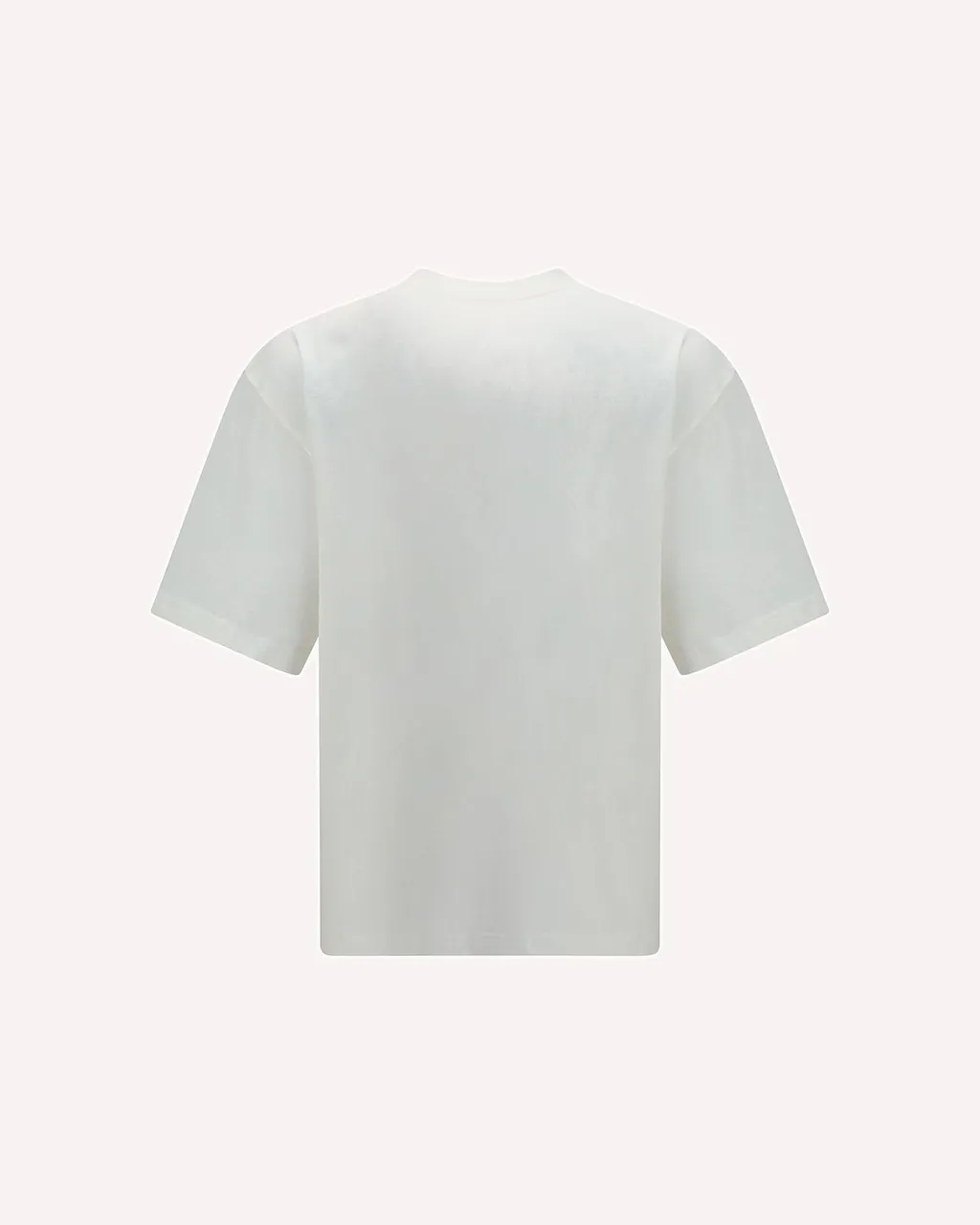 Axel Arigato Paris Sky Oversized T-Shirt