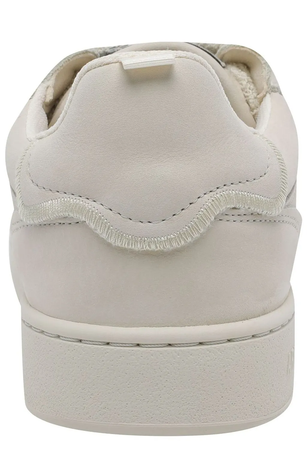 Axel Arigato Panelled Lace-Up Sneakers