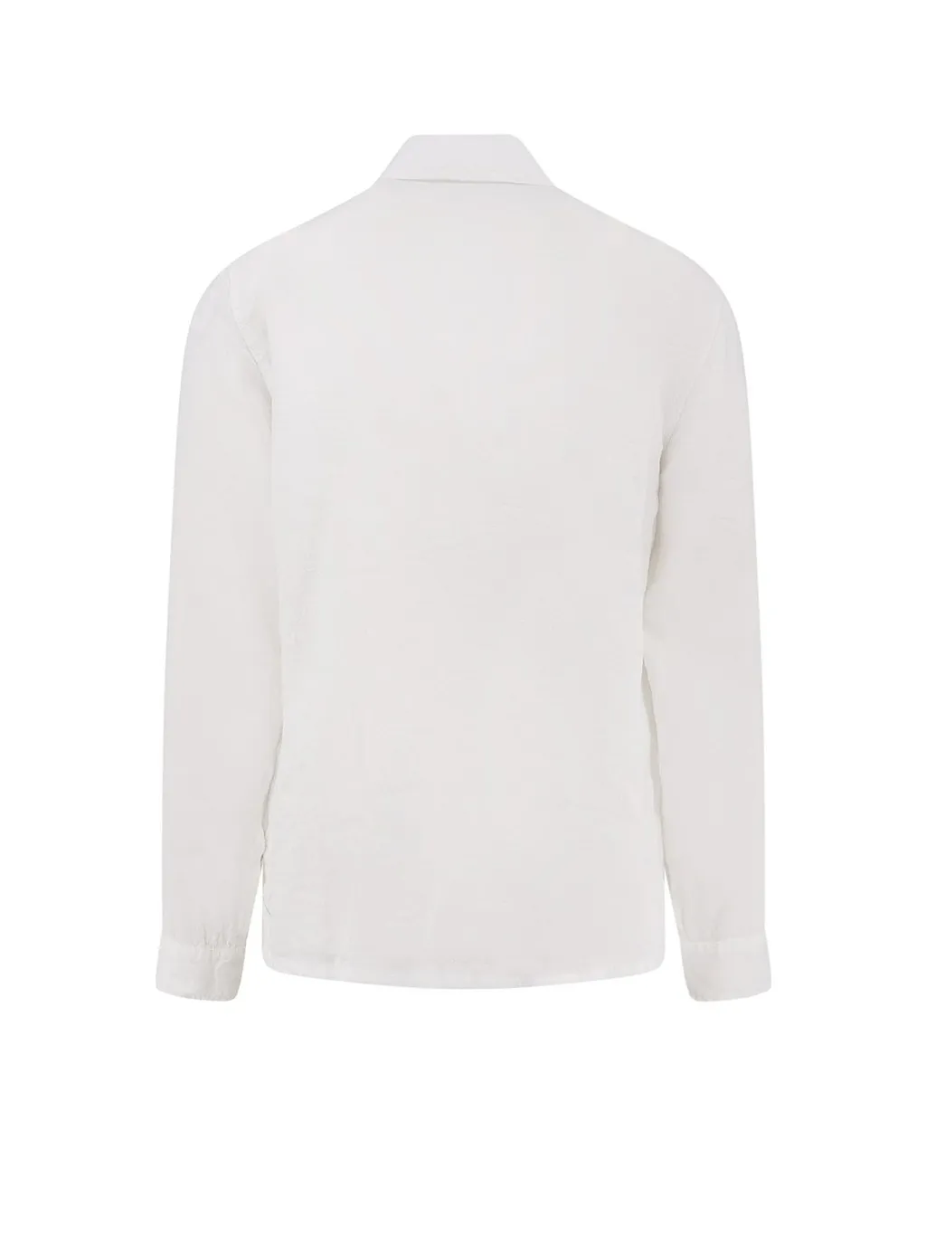 Aspesi Ri-Capa Button-Down Shirt
