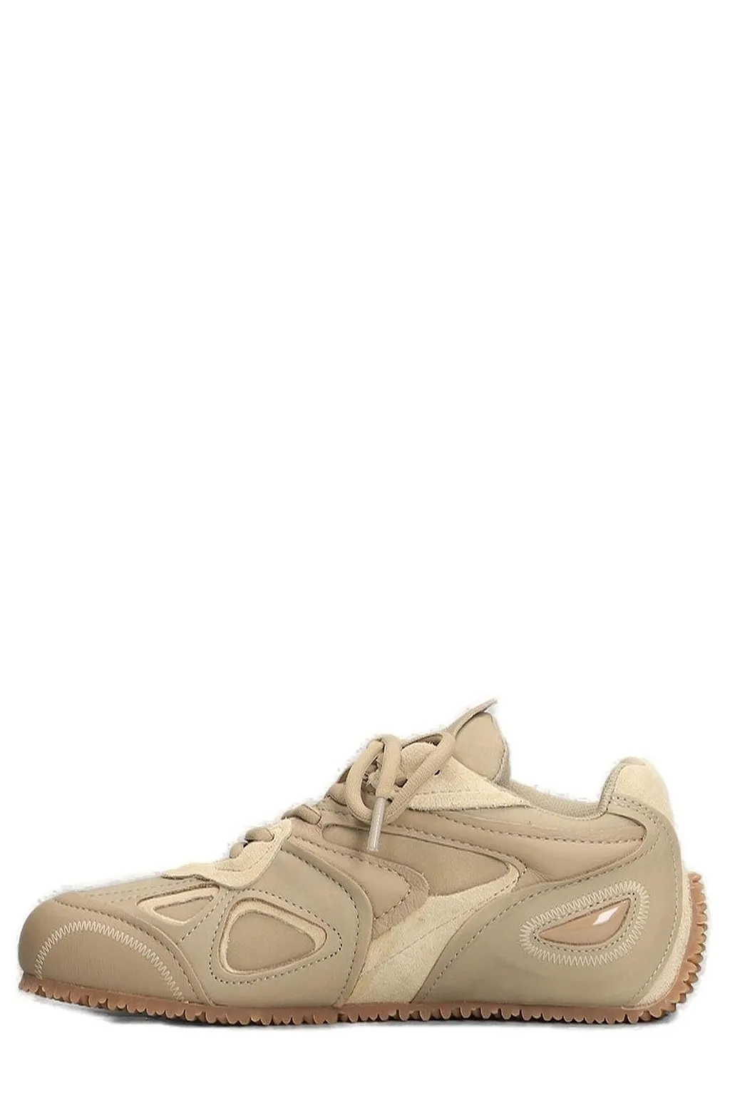 Axel Arigato Slow Lace-Up Sneakers