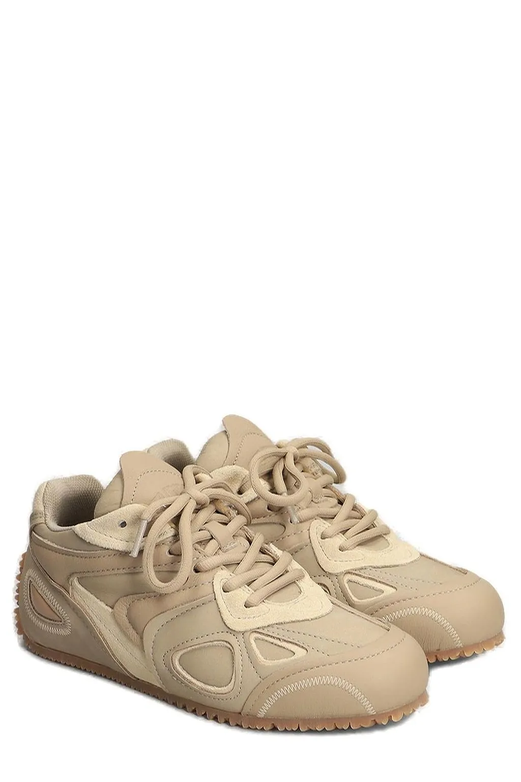 Axel Arigato Slow Lace-Up Sneakers
