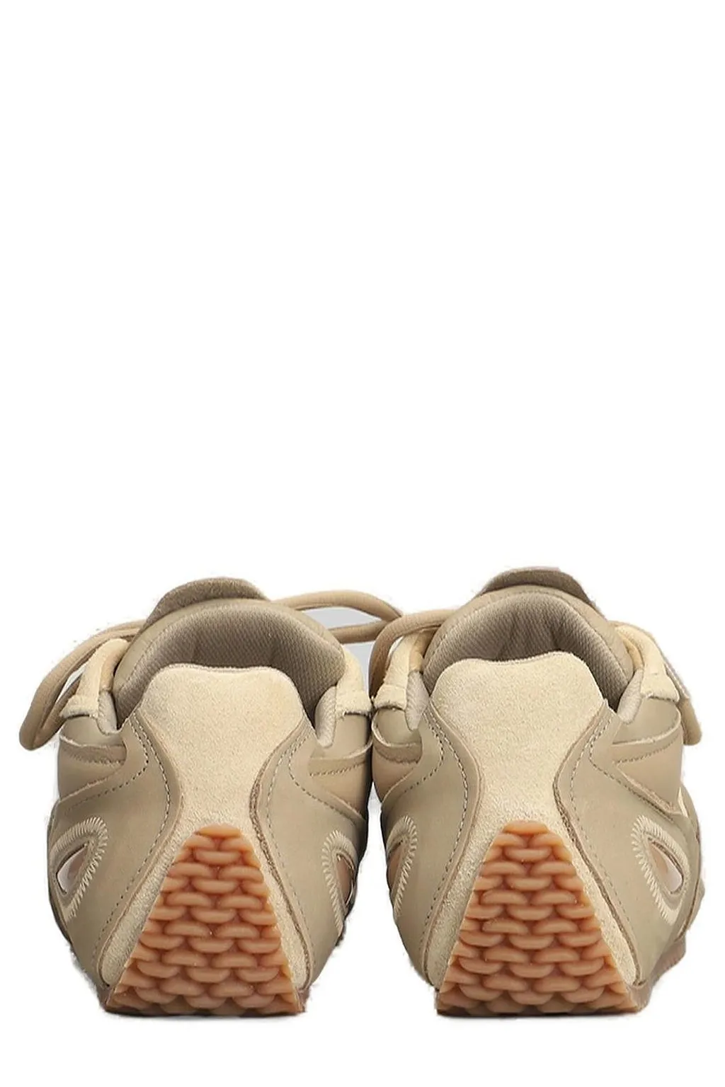 Axel Arigato Slow Lace-Up Sneakers