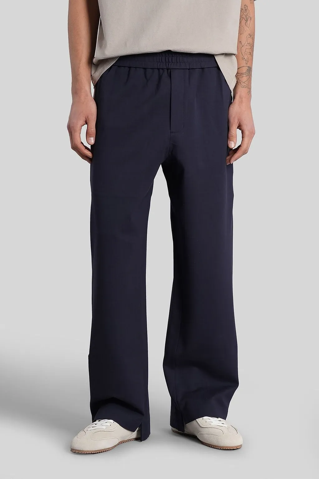 Axel Arigato Shaw Track Pants