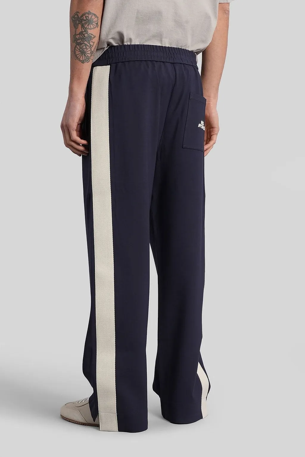 Axel Arigato Shaw Track Pants