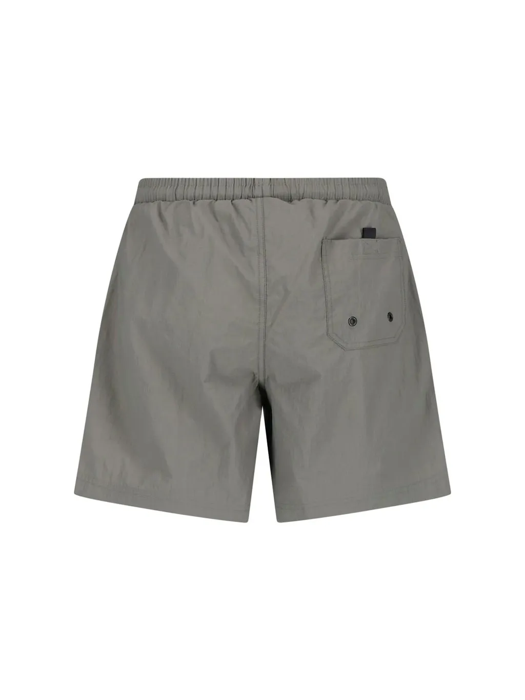 Aspesi Sea Drawstring Swim Shorts