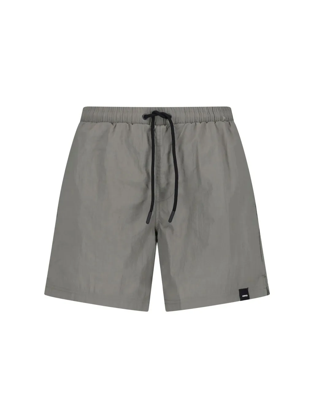 Aspesi Sea Drawstring Swim Shorts