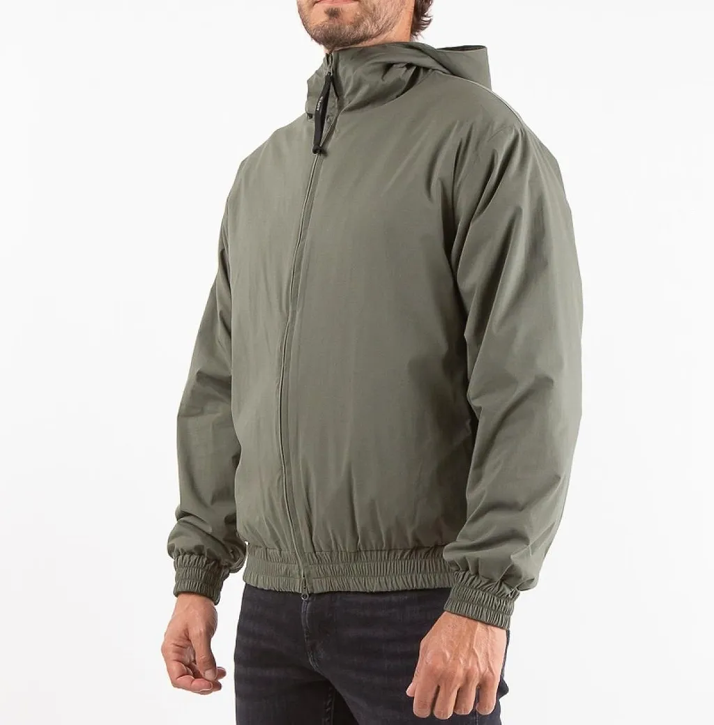 Aspesi Sharpie Jacket