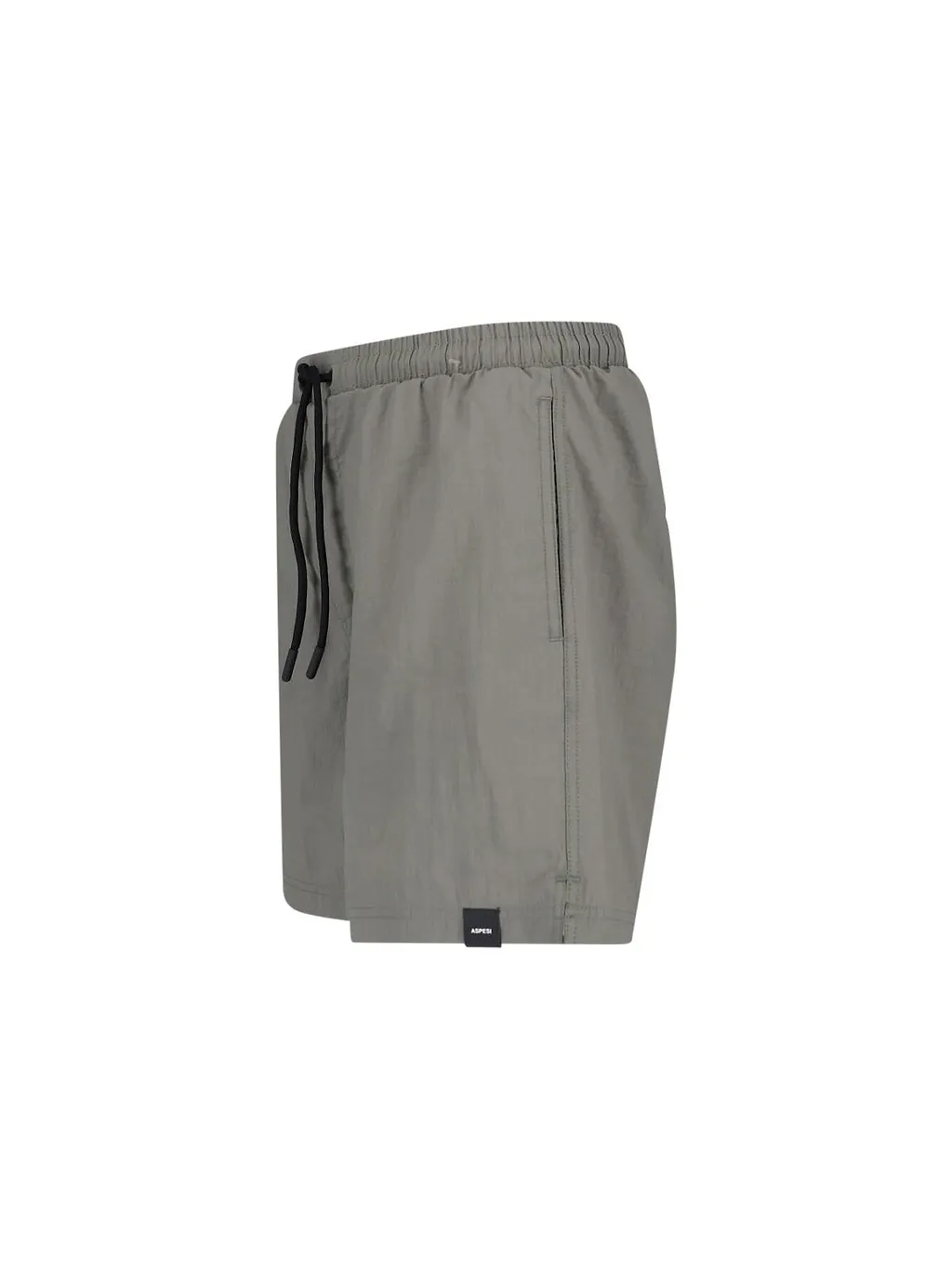 Aspesi Sea Drawstring Swim Shorts